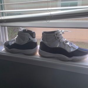 Jordan XI Concord